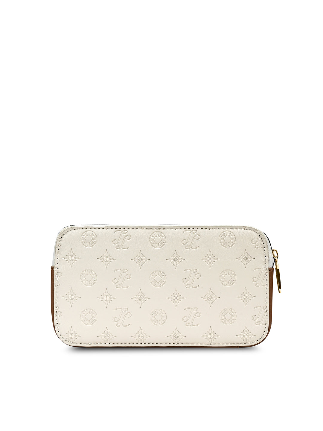 Canyon Colourblock Small Sling Bag