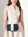 Canyon Colourblock Small Sling Bag