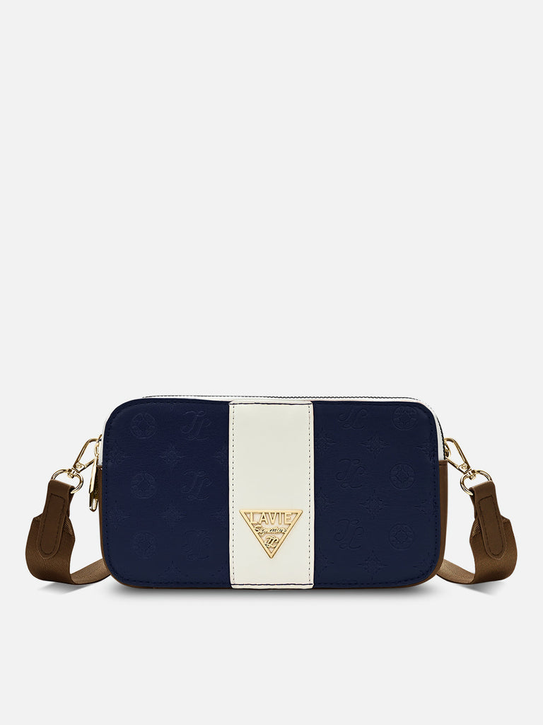Canyon Colourblock Small Sling Bagbag