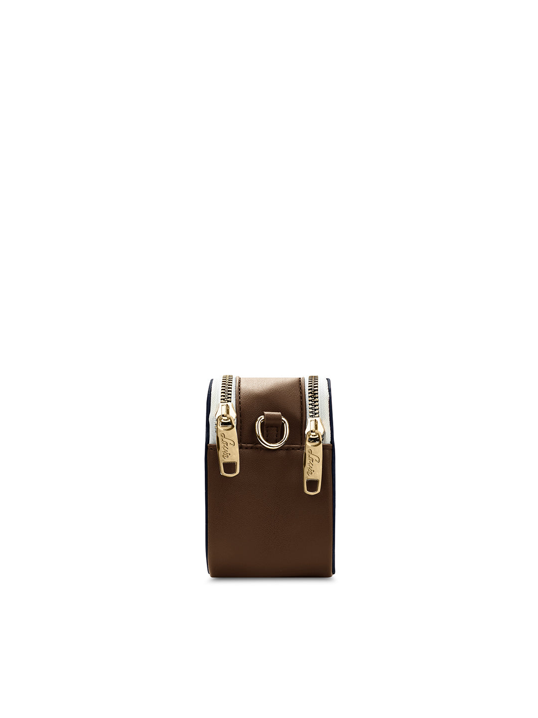 Canyon Colourblock Small Sling Bag