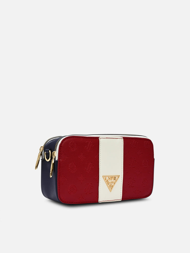 Canyon Colourblock Small Sling Bagbag