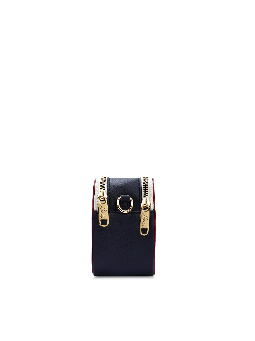 Canyon Colourblock Small Sling Bag