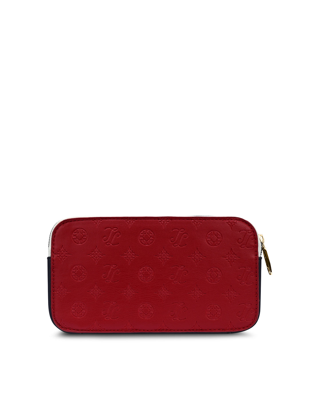 Canyon Colourblock Small Sling Bag