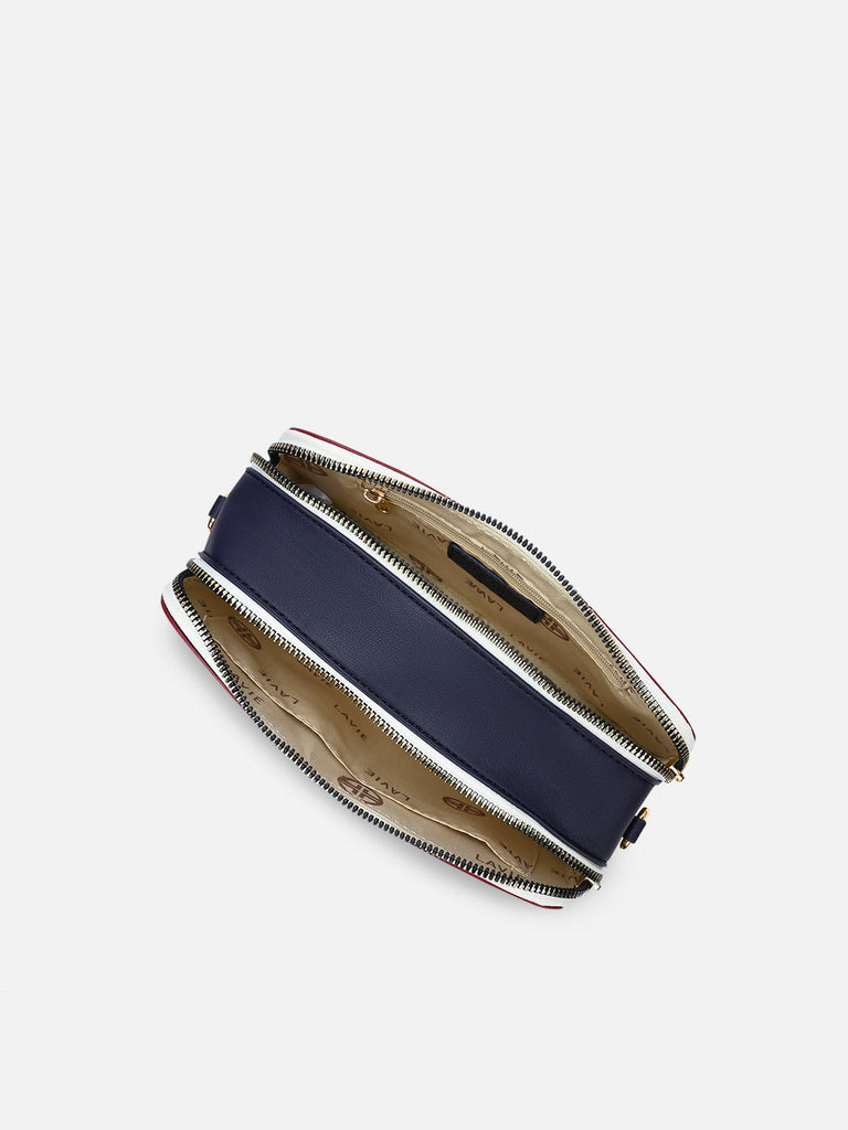 Canyon Colourblock Small Sling Bagbag
