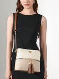 Toccoa Colourblock Medium Sling Bagbag