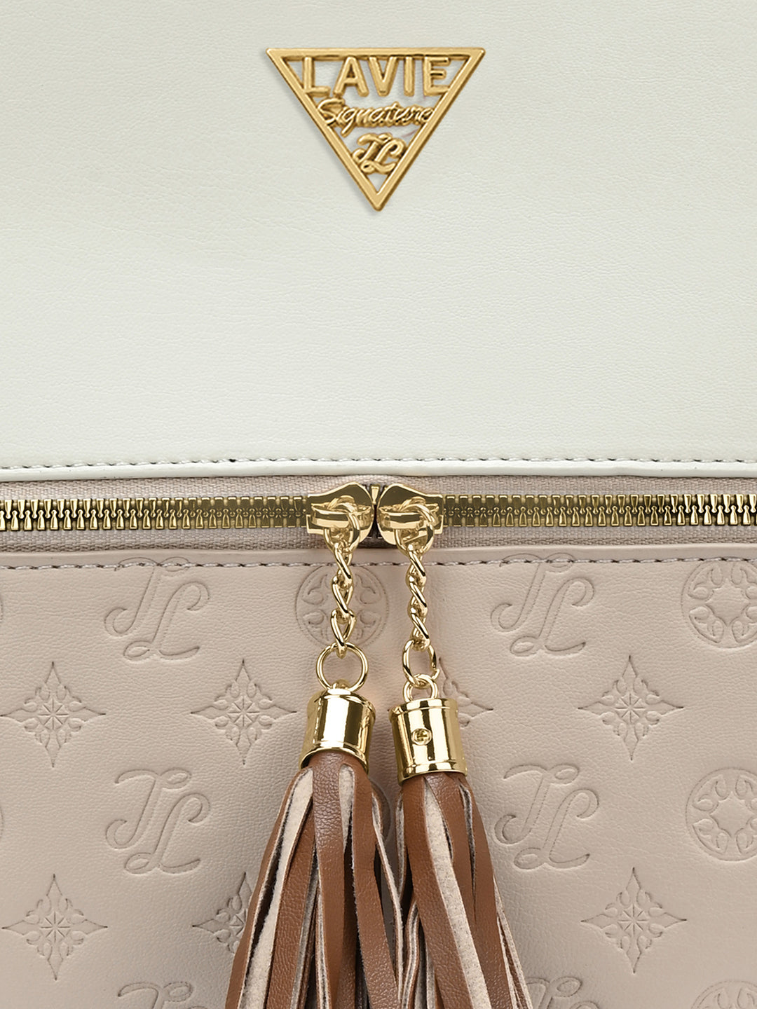 Toccoa Colourblock Medium Sling Bagbag