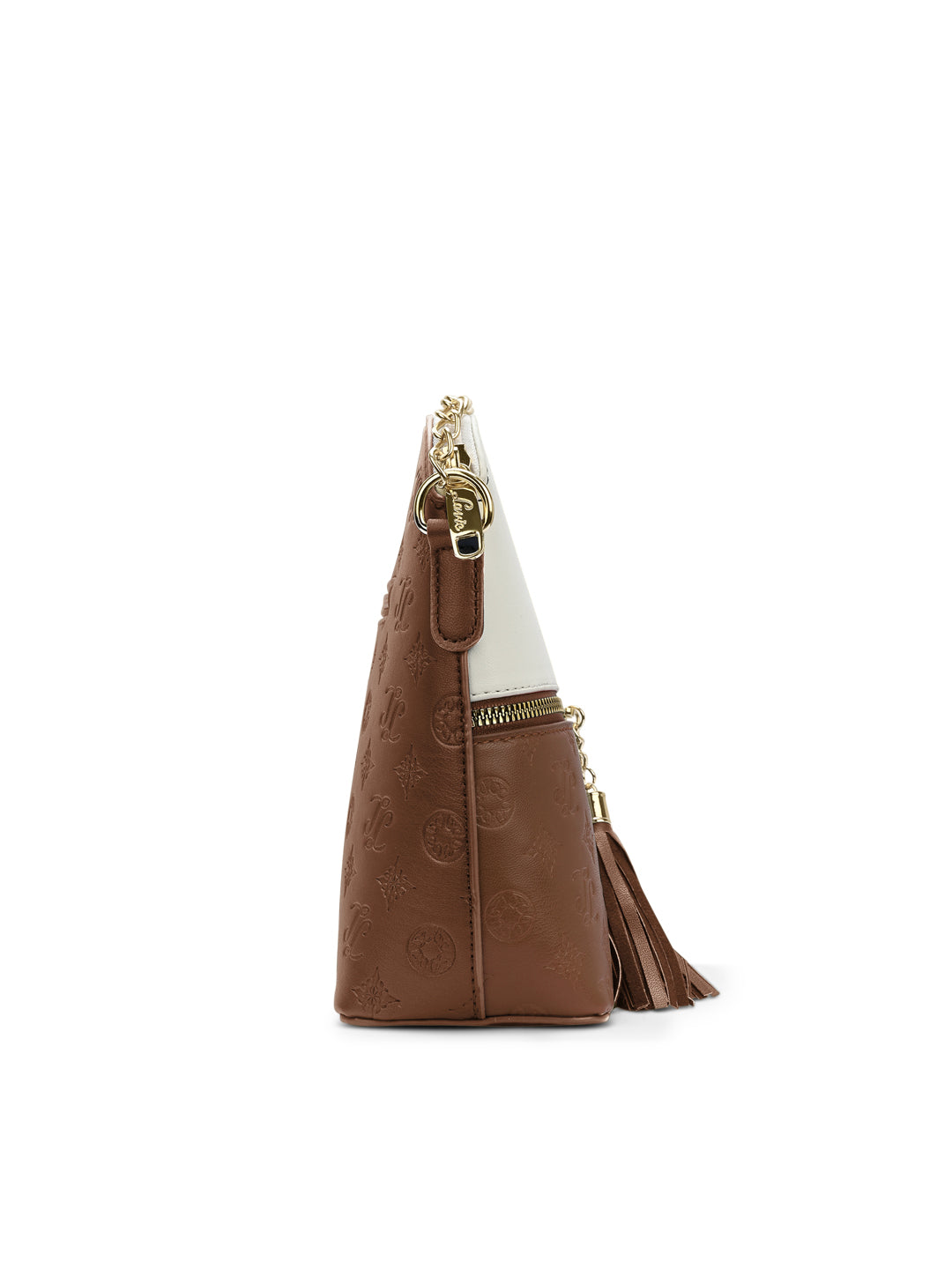 Toccoa Colourblock Medium Sling Bagbag