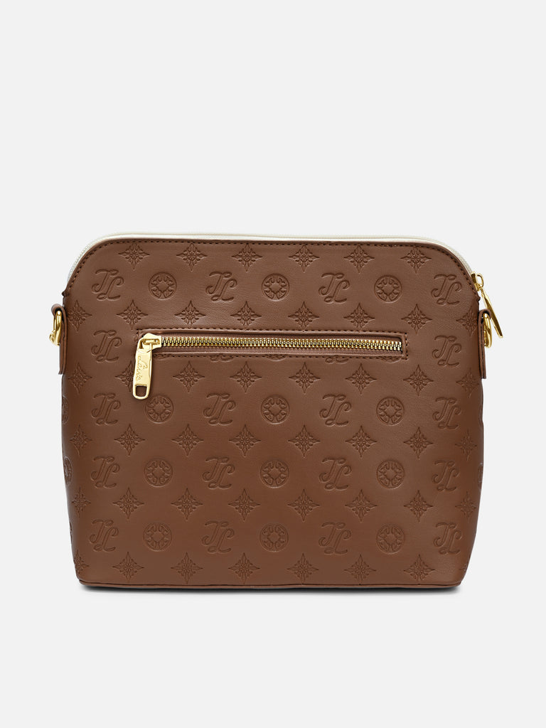 Toccoa Colourblock Medium Sling Bagbag