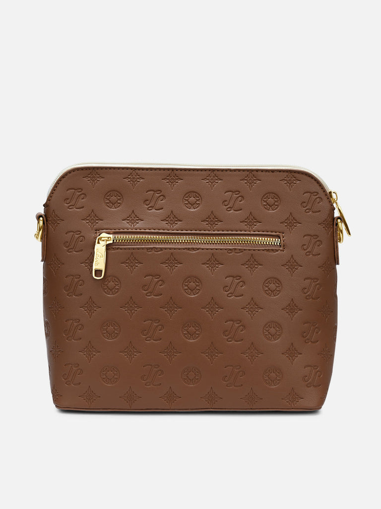 Toccoa Colourblock Medium Sling Bagbag