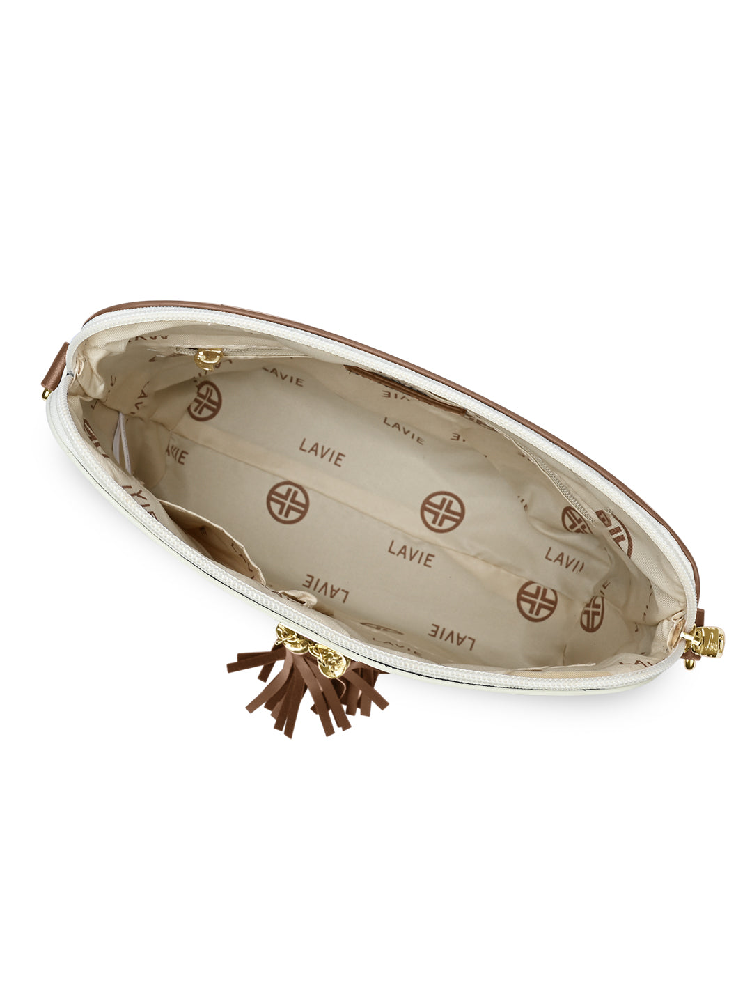 Toccoa Colourblock Medium Sling Bagbag