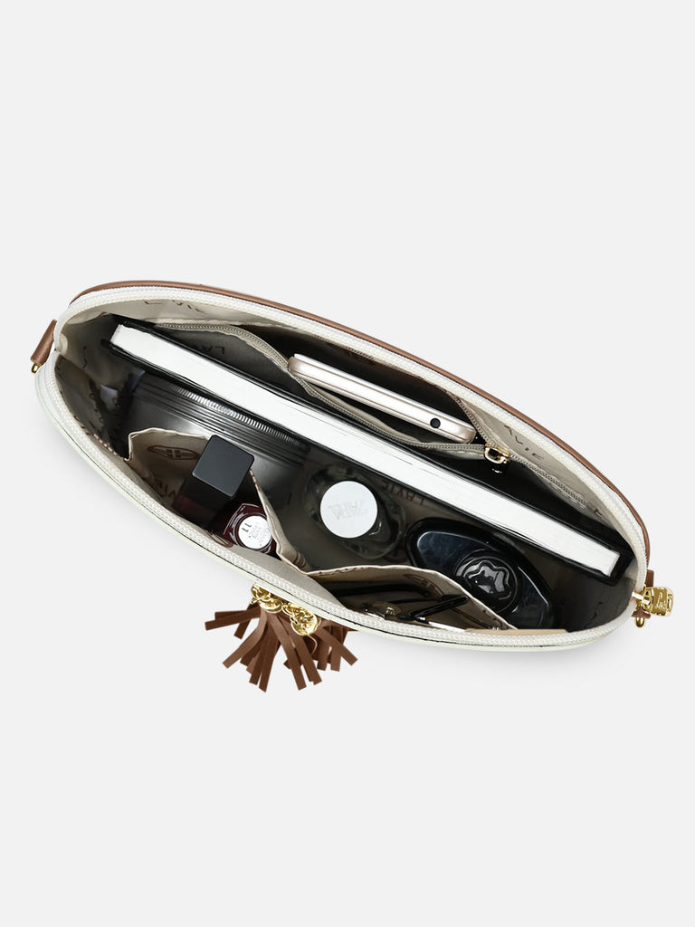 Toccoa Colourblock Medium Sling Bagbag
