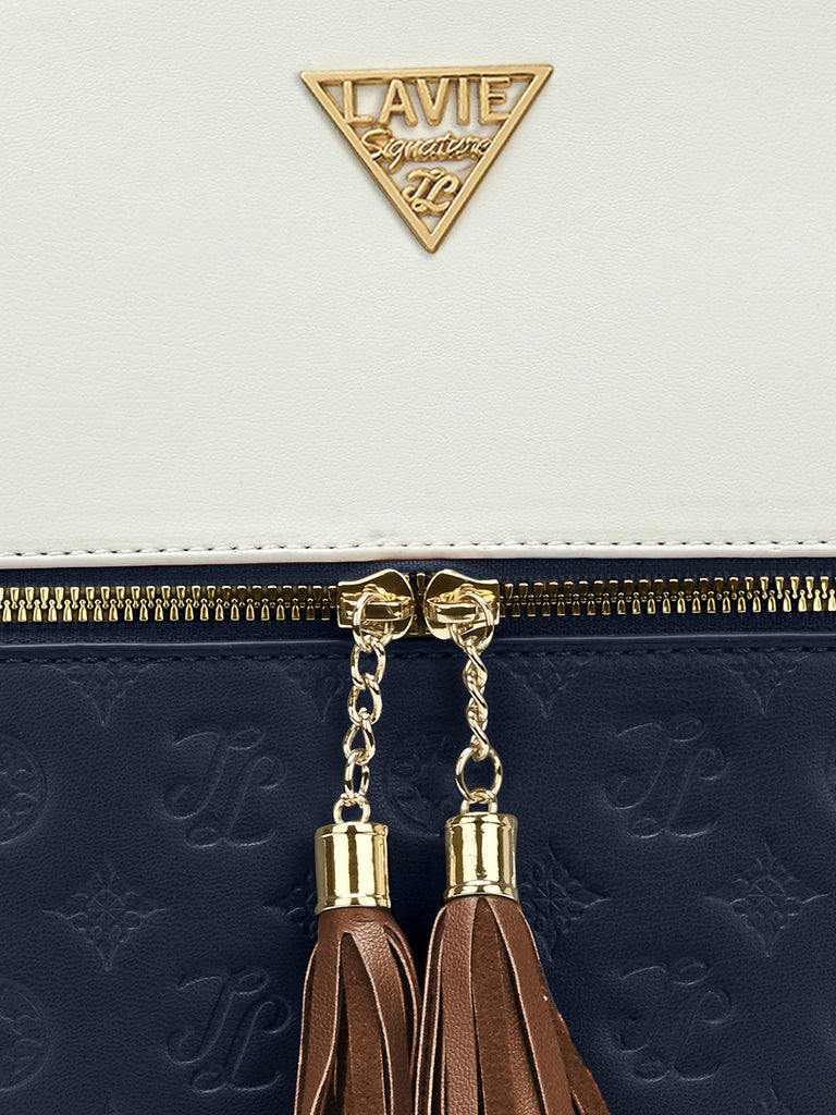 Toccoa Colourblock Medium Sling Bagbag