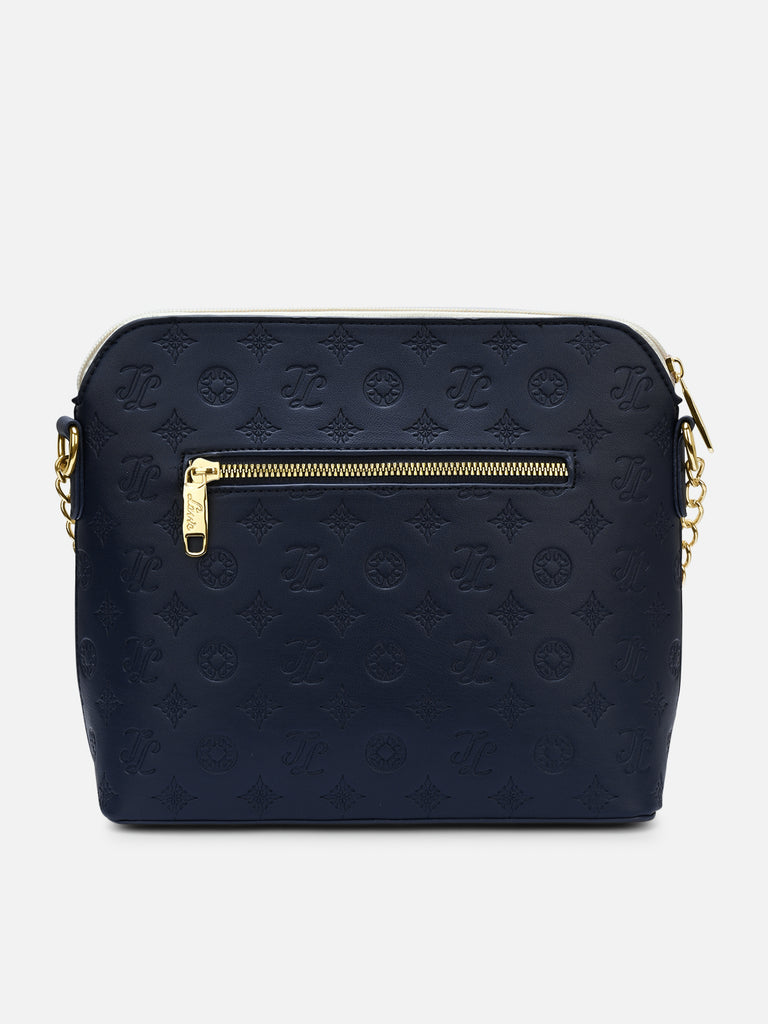 Toccoa Colourblock Medium Sling Bagbag