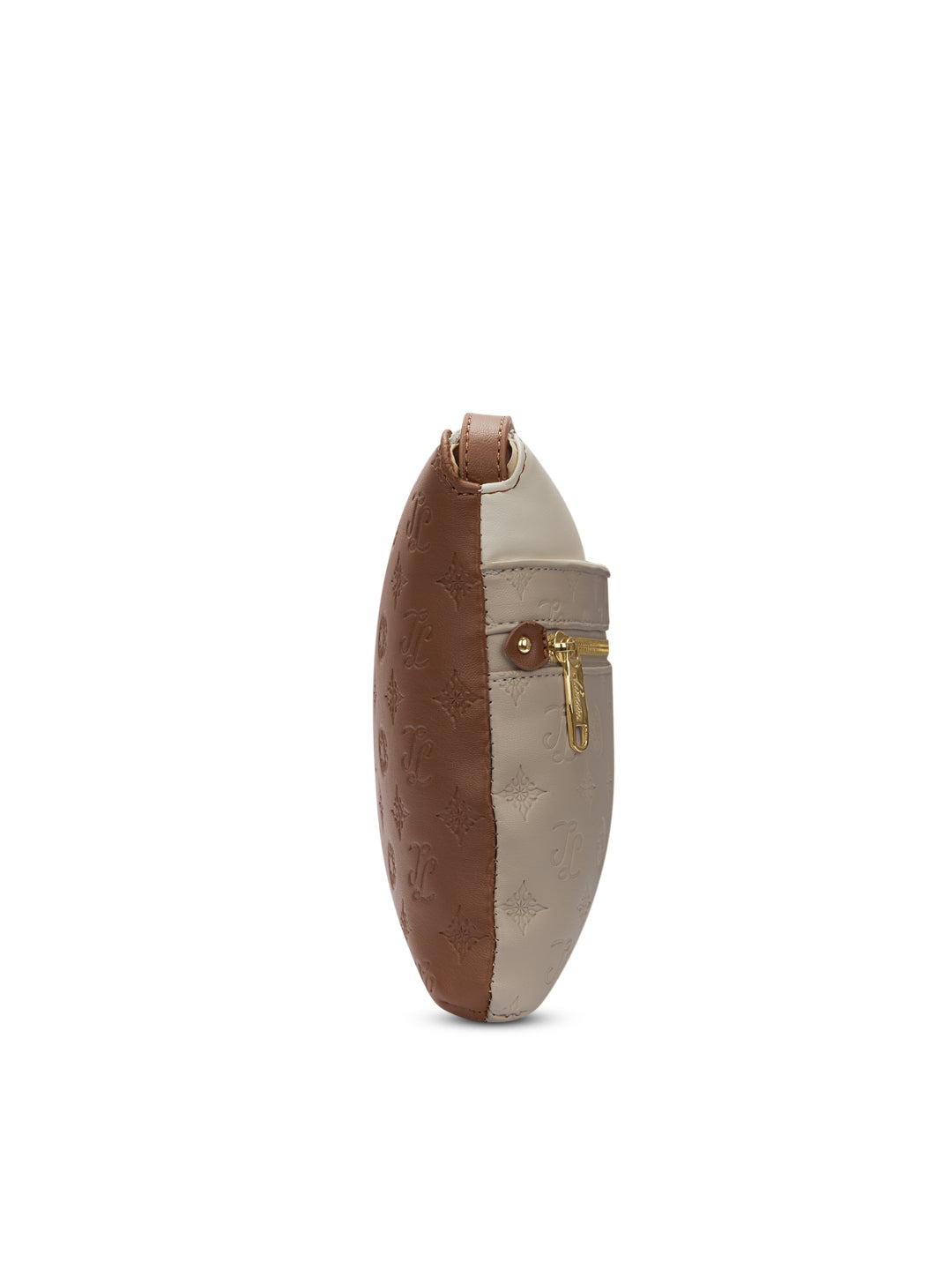 Galax Colourblock Small Sling Bag