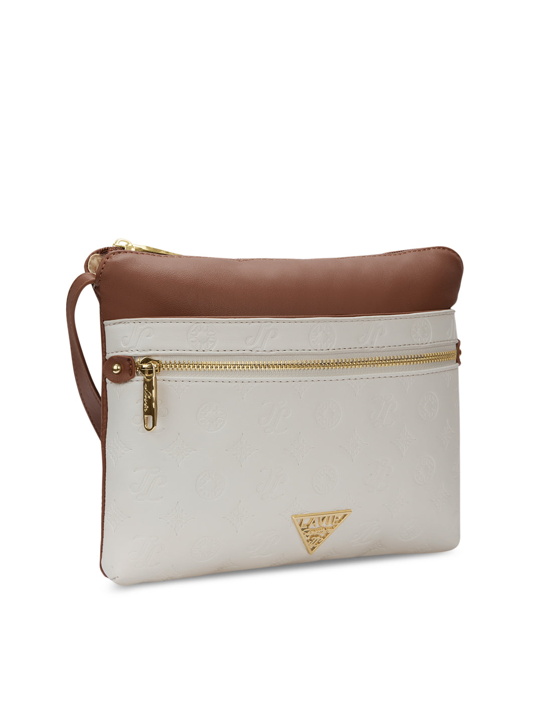 Galax Colourblock Small Sling Bag