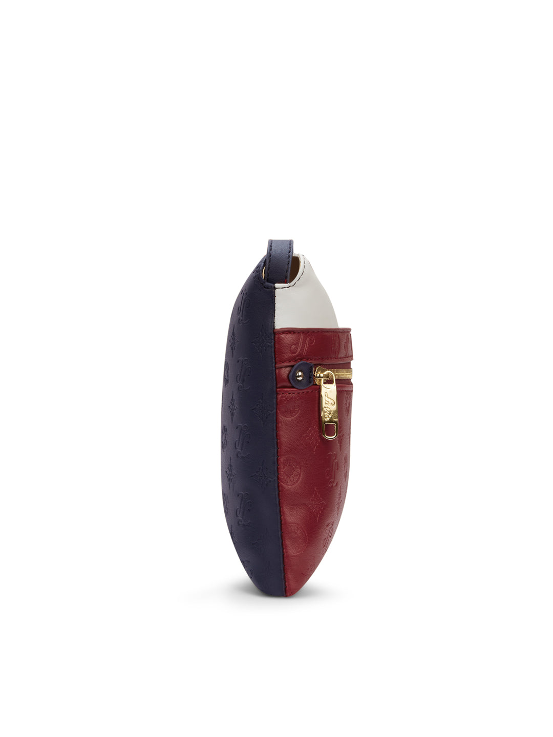 Galax Colourblock Small Sling Bag