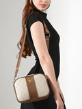 Monroe Colourblock Small Sling Bag