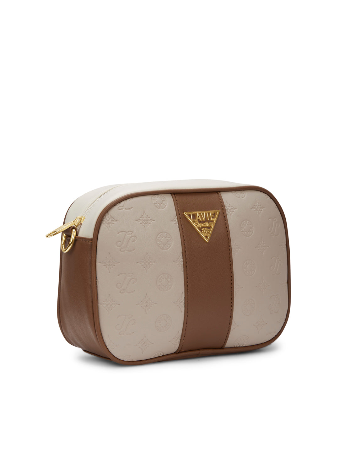 Monroe Colourblock Small Sling Bag