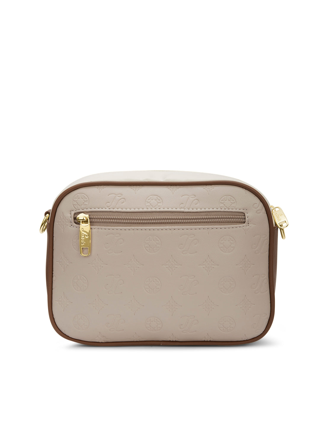 Monroe Colourblock Small Sling Bag