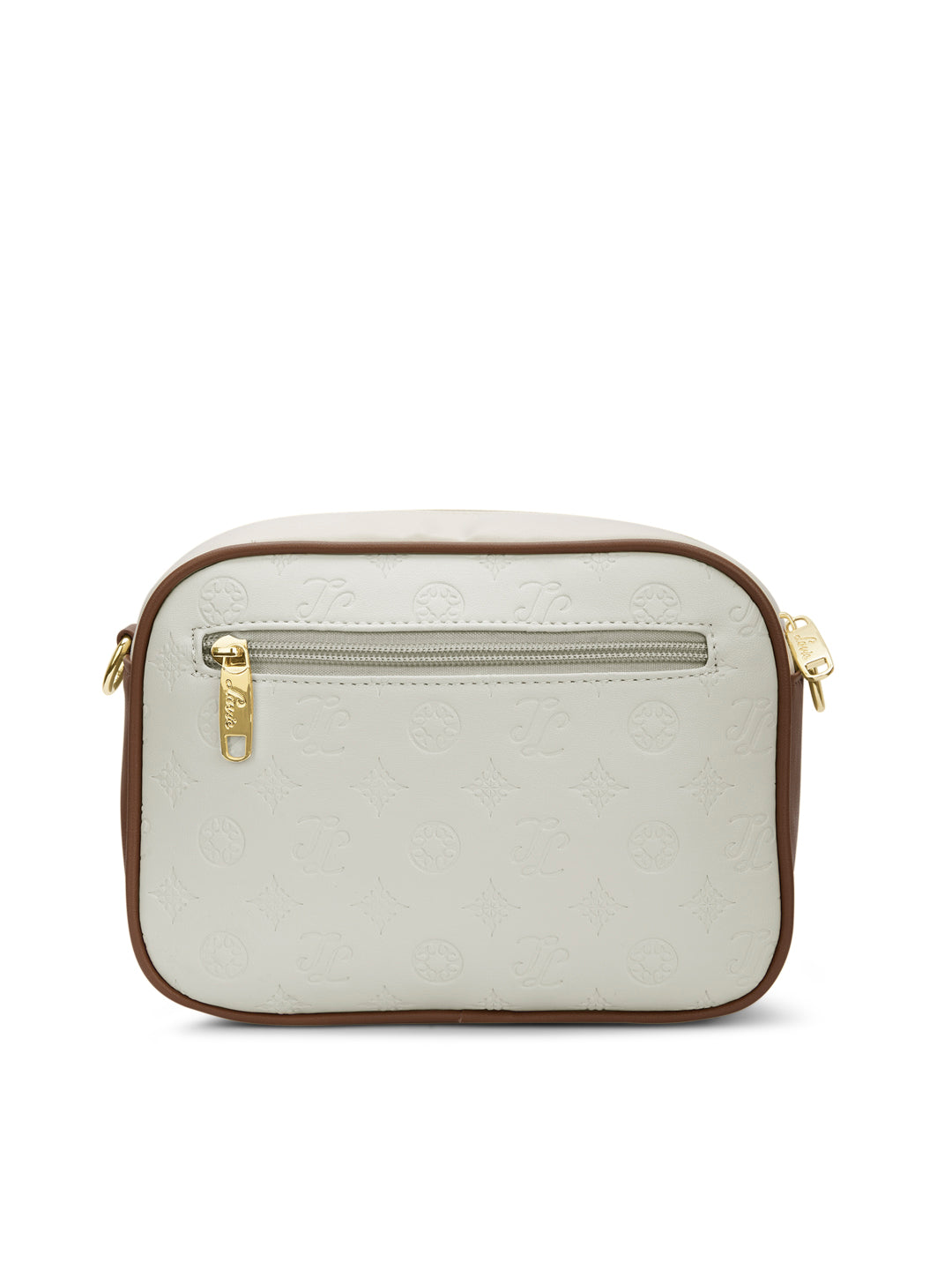 Monroe Colourblock Small Sling Bag