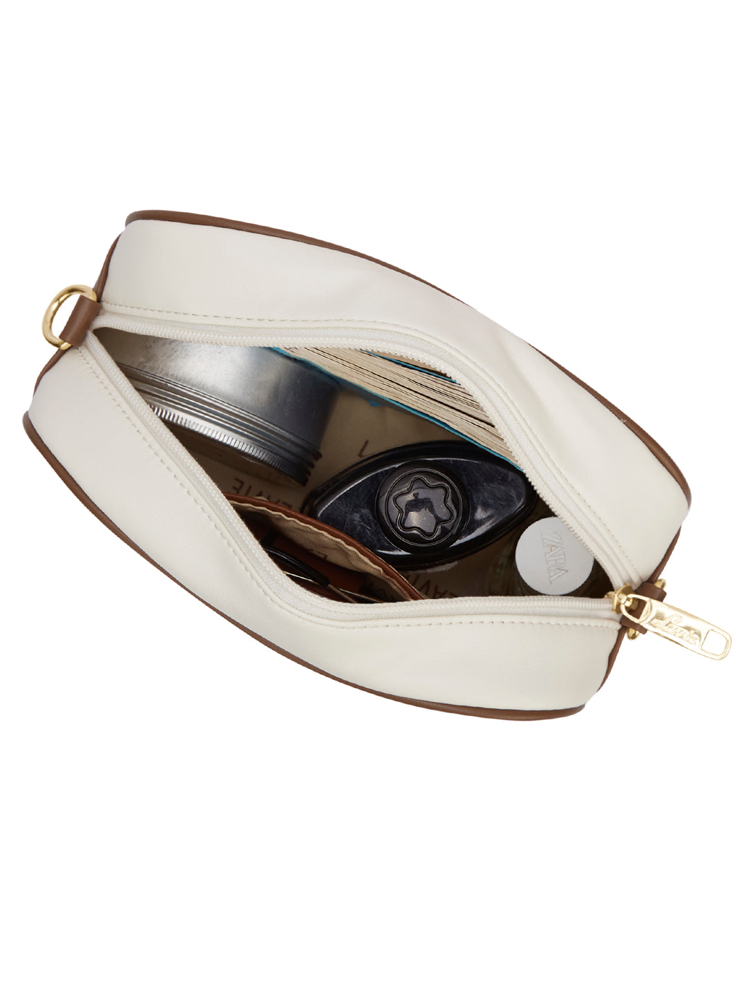 Monroe Colourblock Small Sling Bag