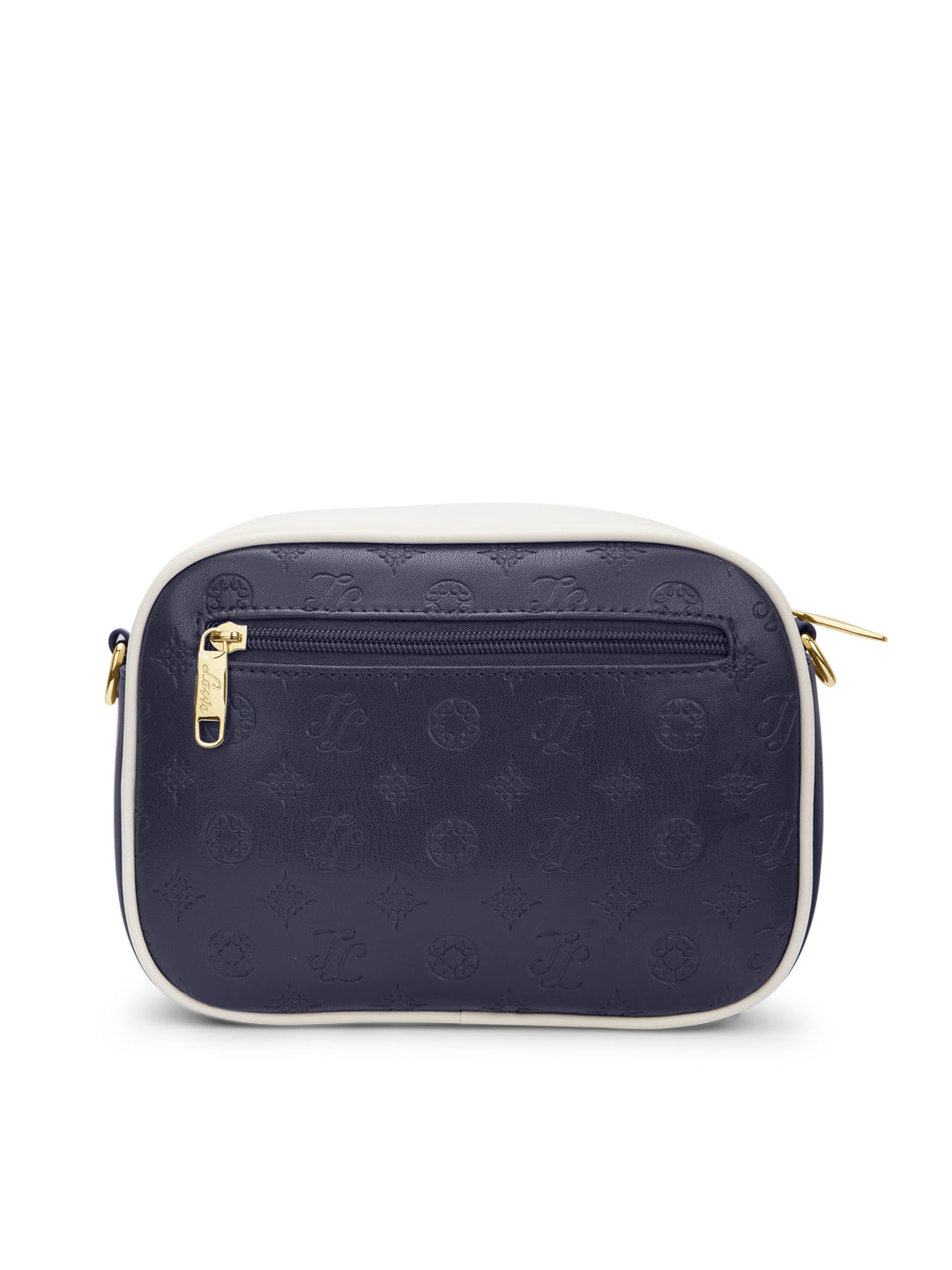 Monroe Colourblock Small Sling Bag