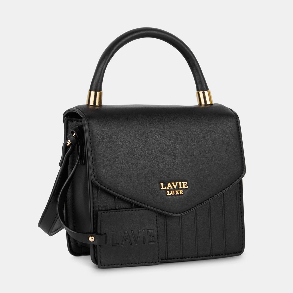 Aura25 Small Flap Sling Bag