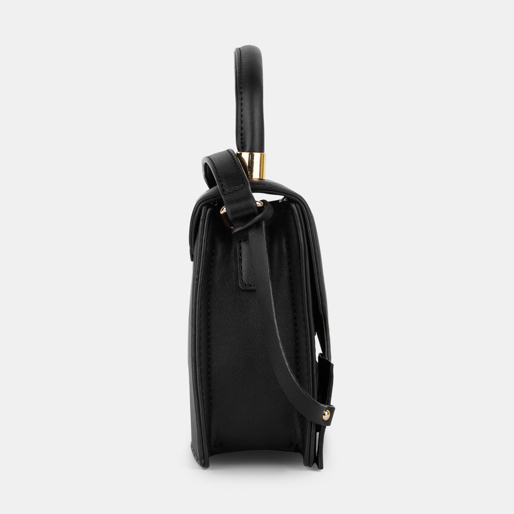 Aura25 Small Flap Sling Bag