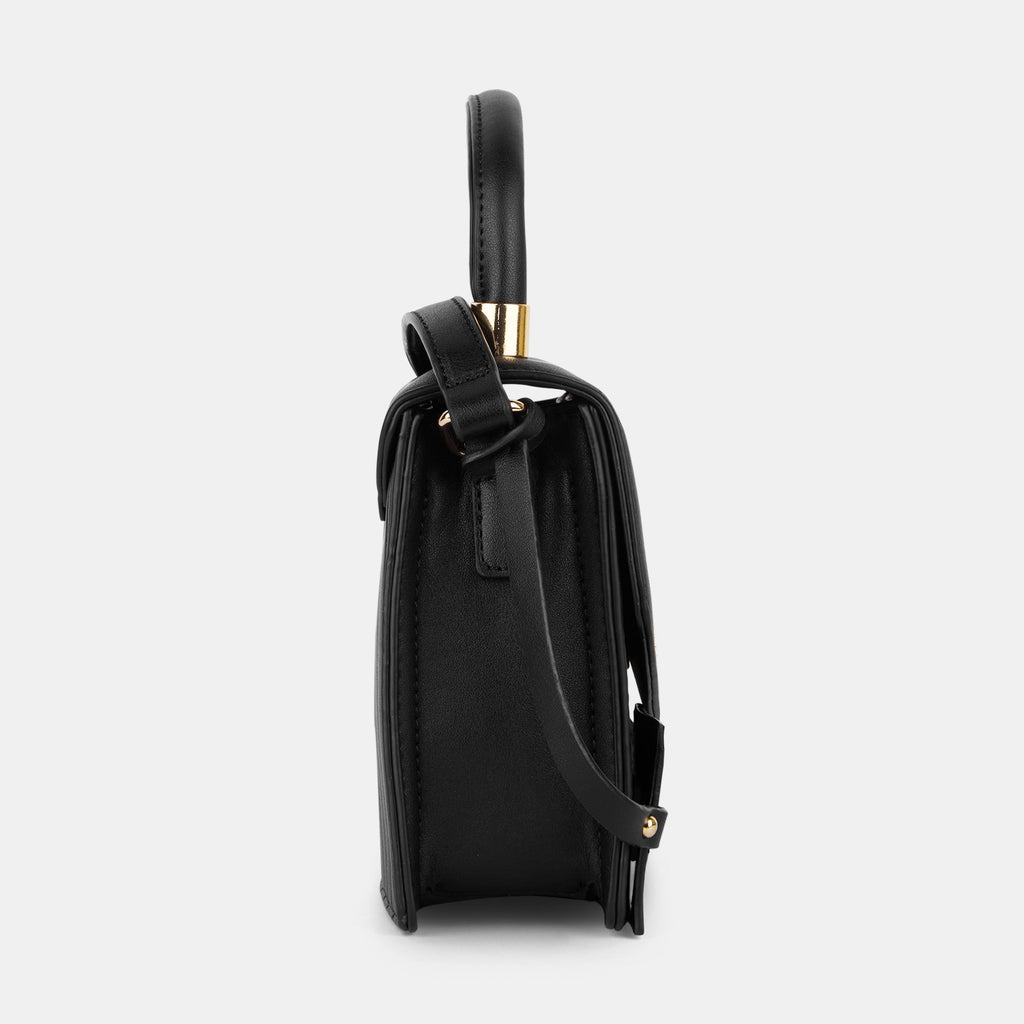 Aura25 Small Flap Sling Bag