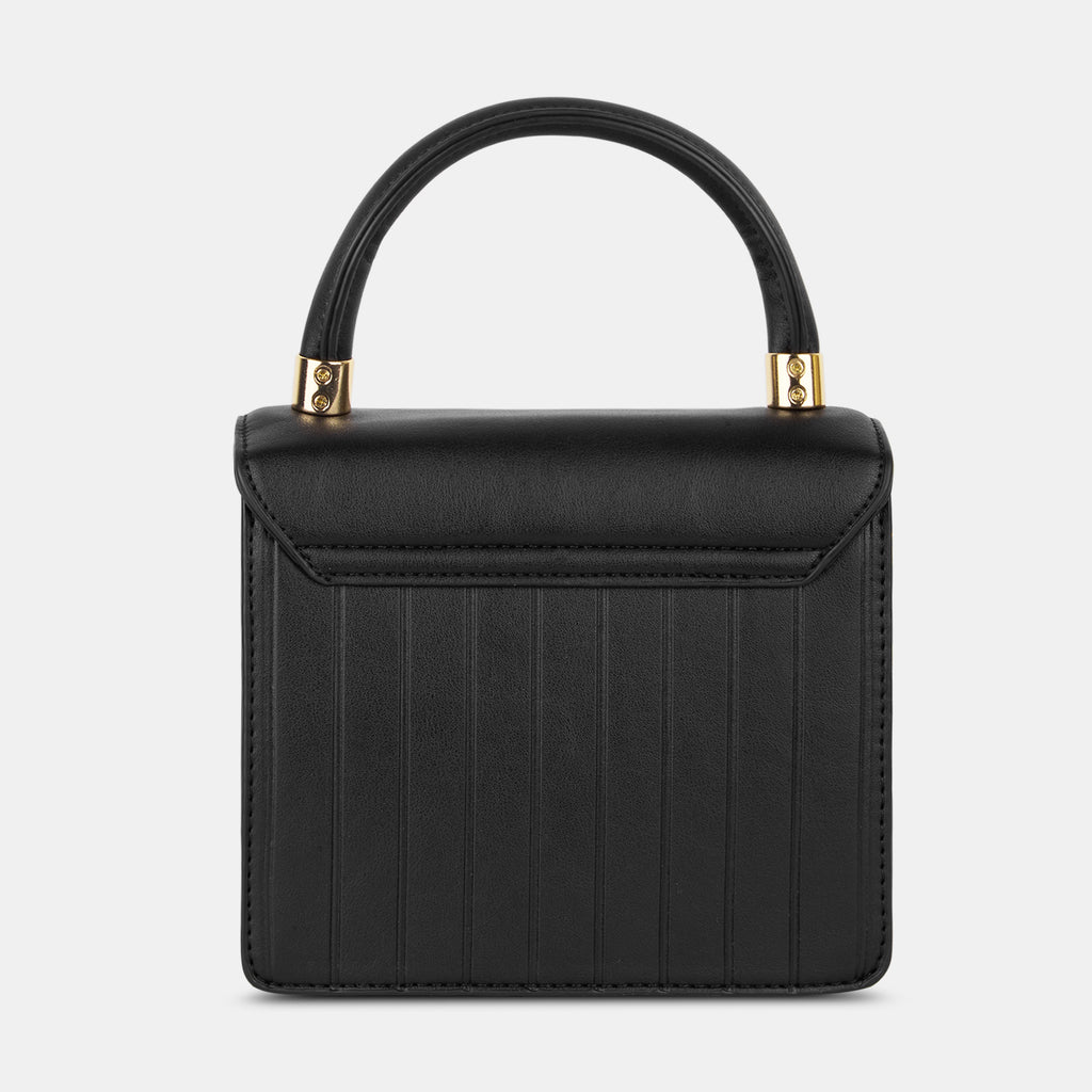 Aura25 Small Flap Sling Bag