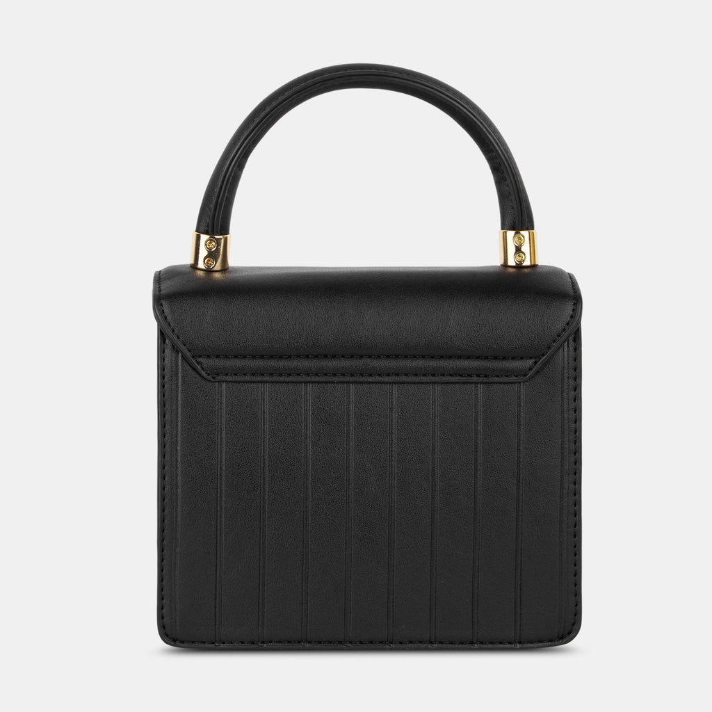 Aura25 Small Flap Sling Bag