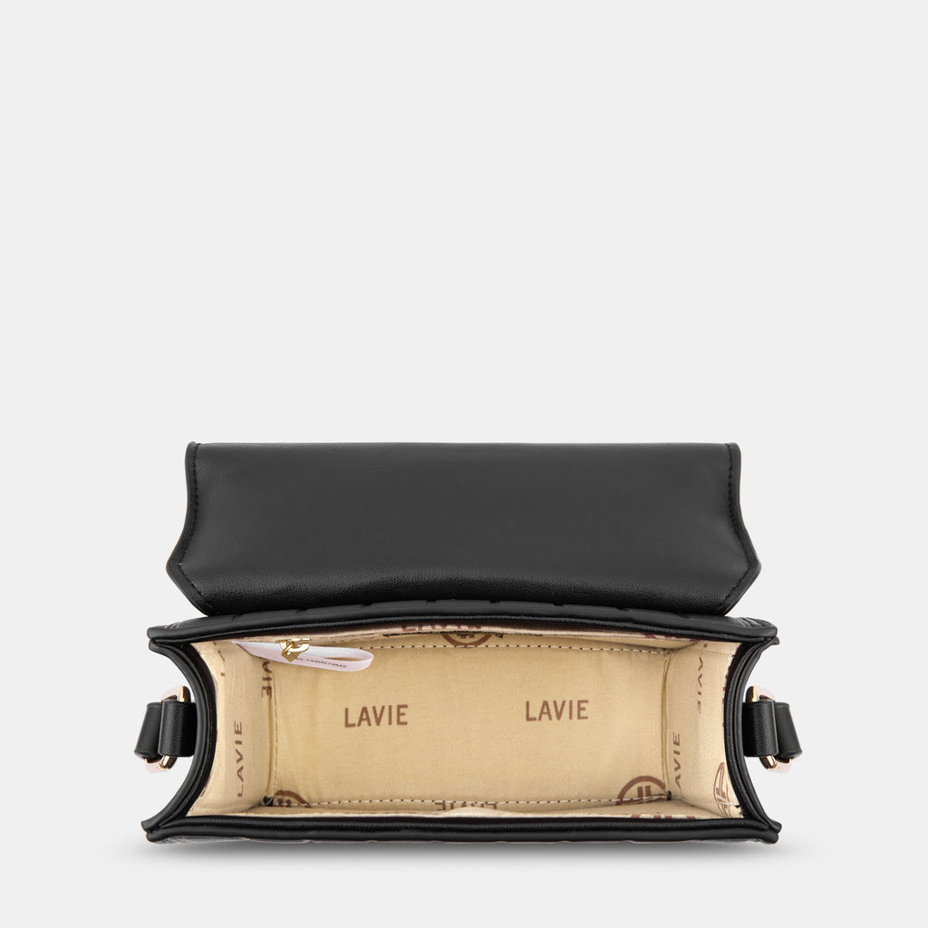 Aura25 Small Flap Sling Bag