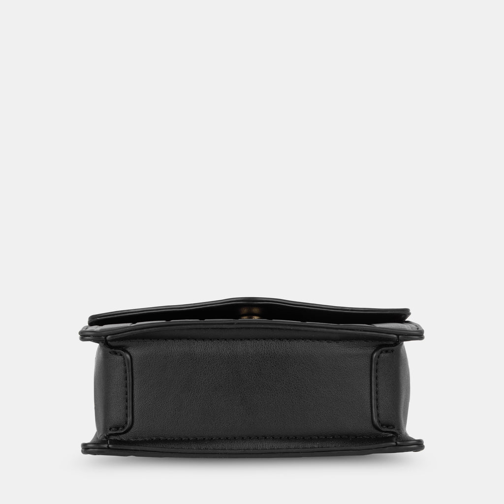 Aura25 Small Flap Sling Bag