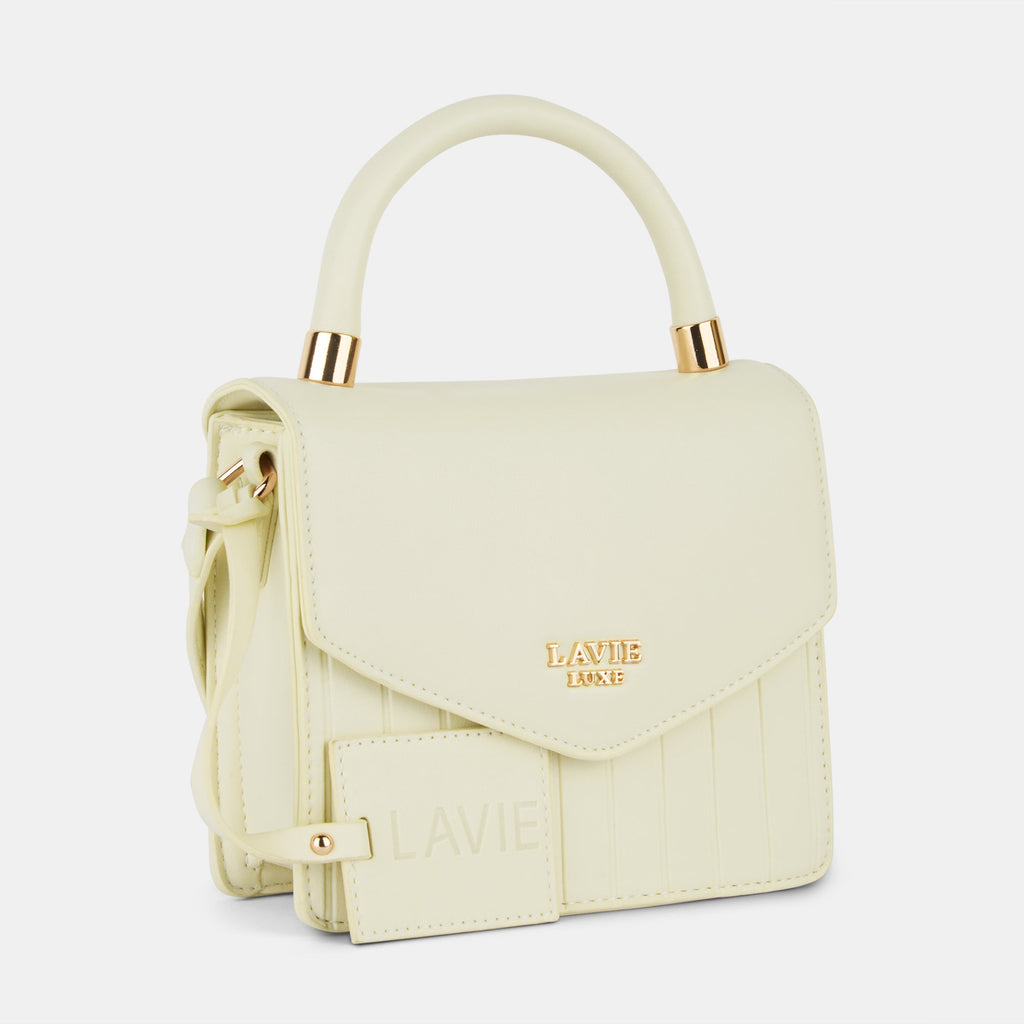 Aura25 Small Flap Sling Bag