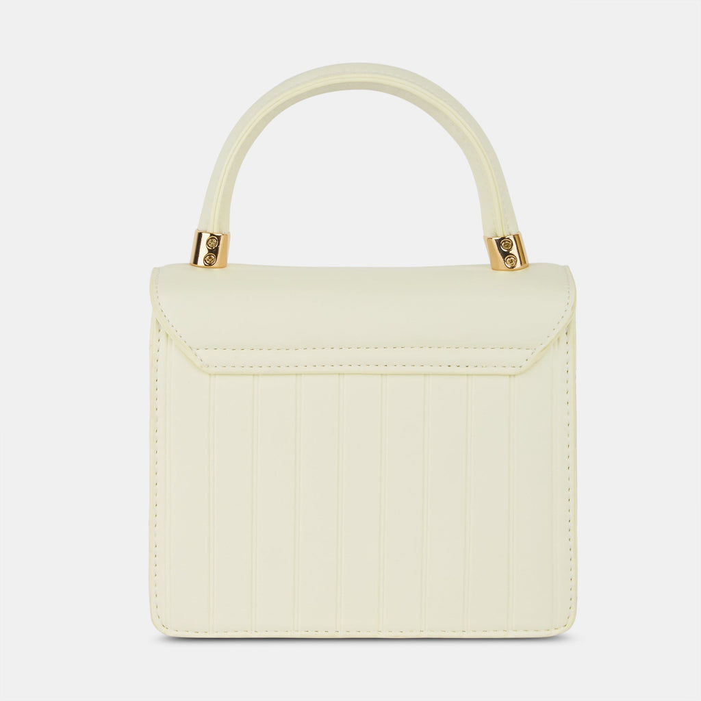 Aura25 Small Flap Sling Bag