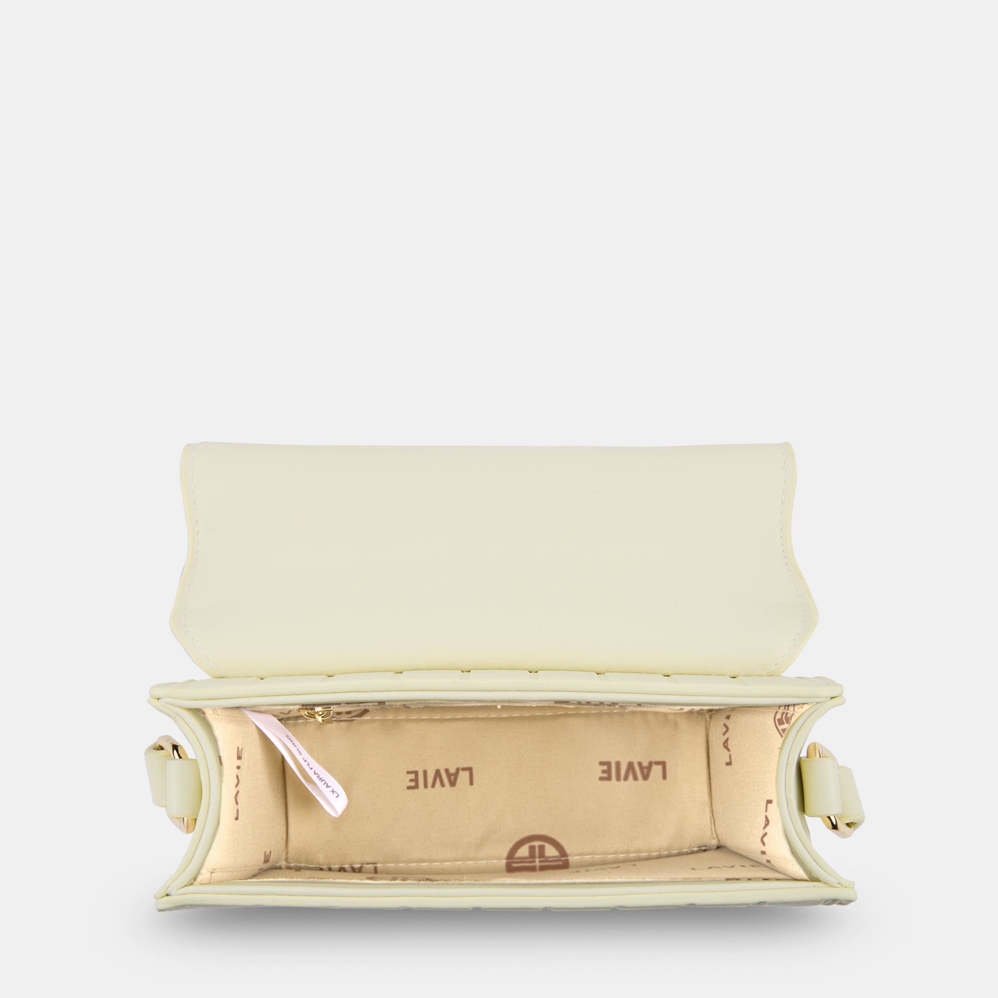Aura25 Small Flap Sling Bag