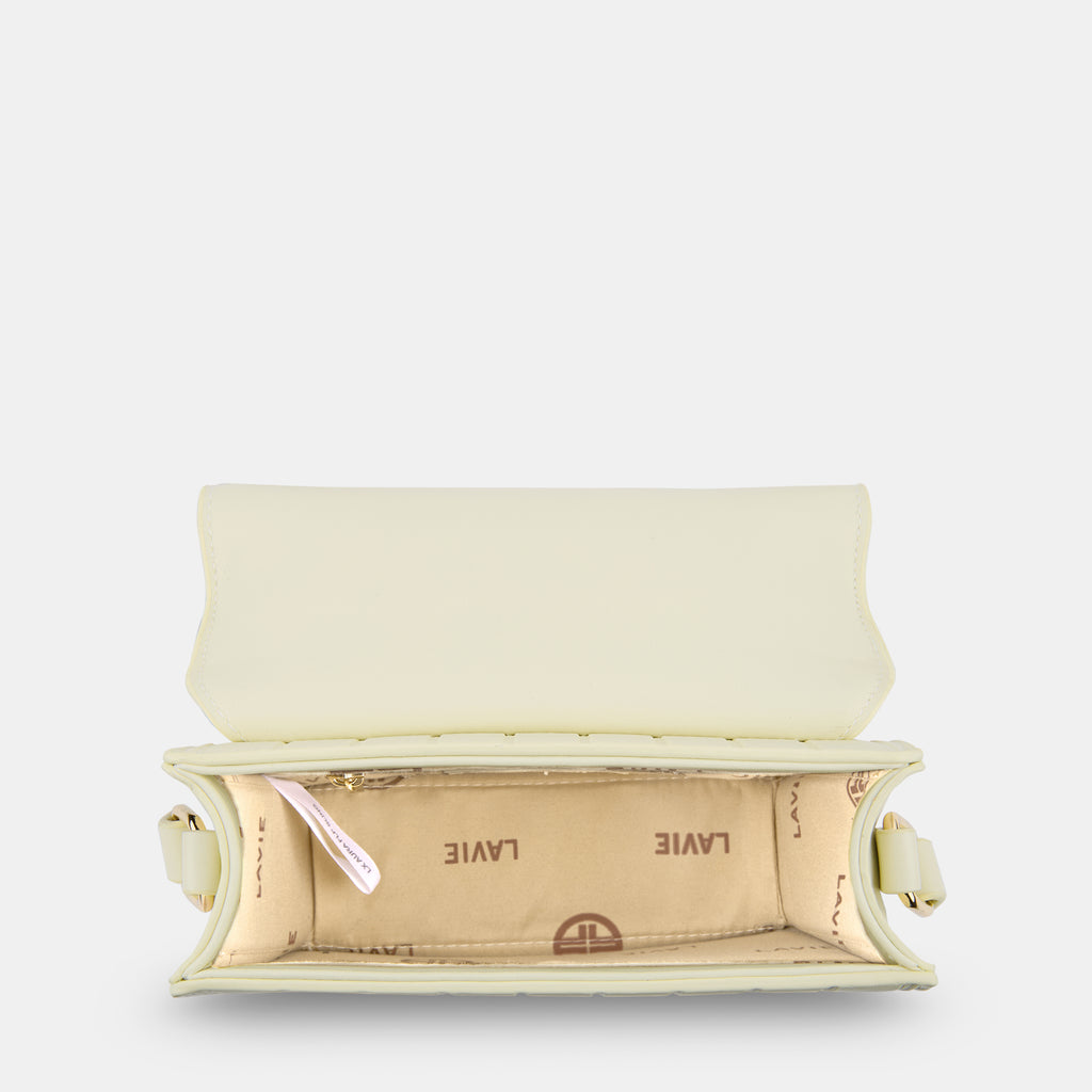 Aura25 Small Flap Sling Bag