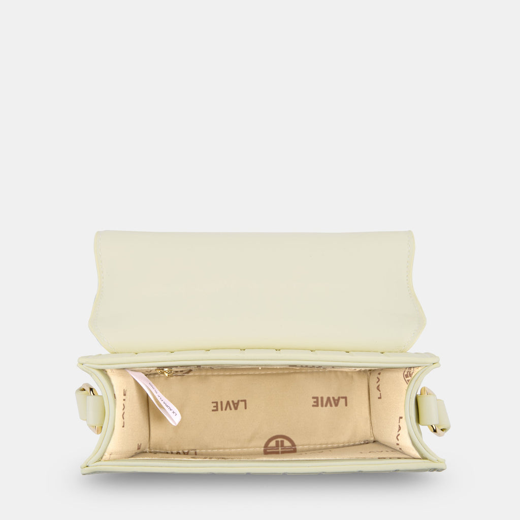 Aura25 Small Flap Sling Bag