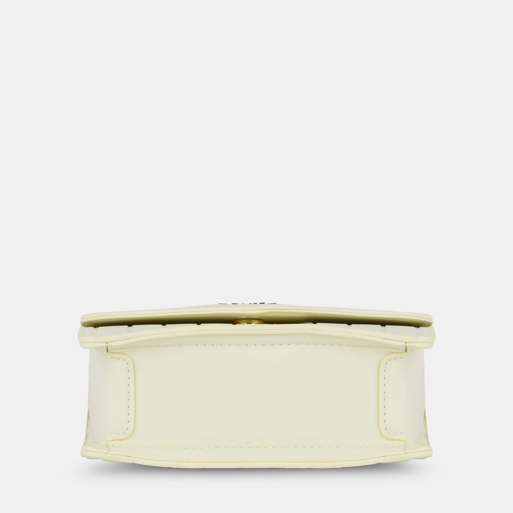 Aura25 Small Flap Sling Bag
