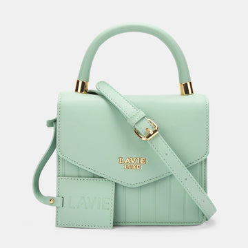 Aura25 Small Flap Sling Bag