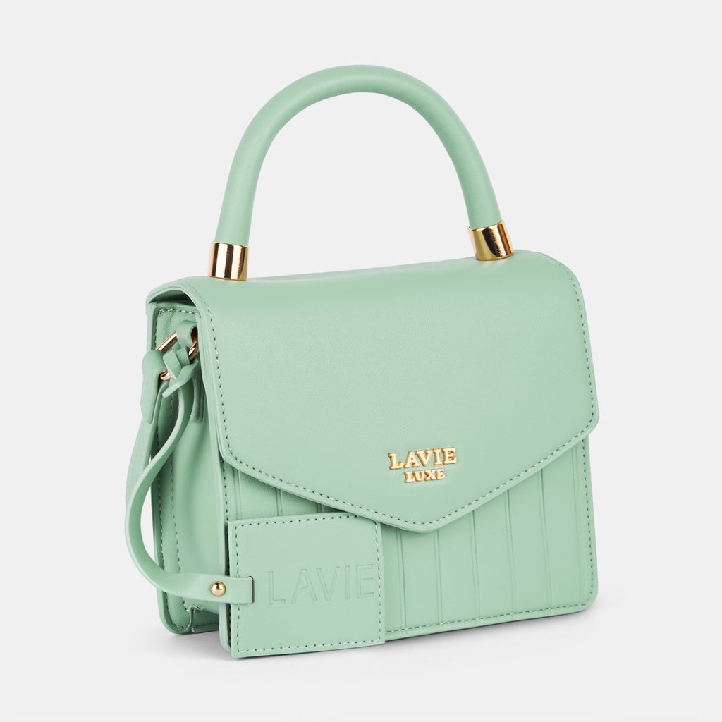 Aura25 Small Flap Sling Bag