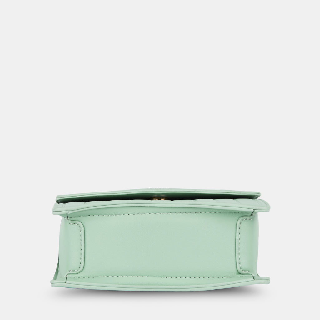 Aura25 Small Flap Sling Bag