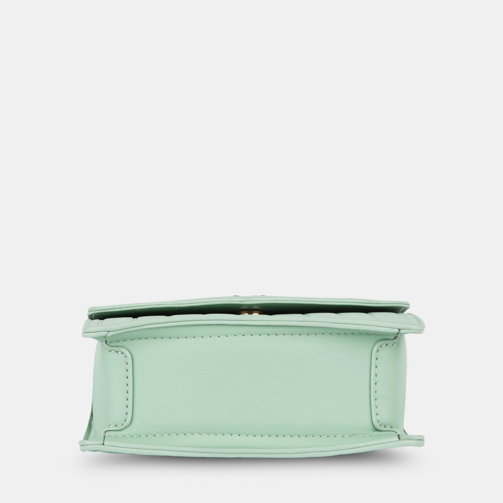 Aura25 Small Flap Sling Bag