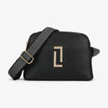 Wayne 2 Compartment Medium Sling Bag
