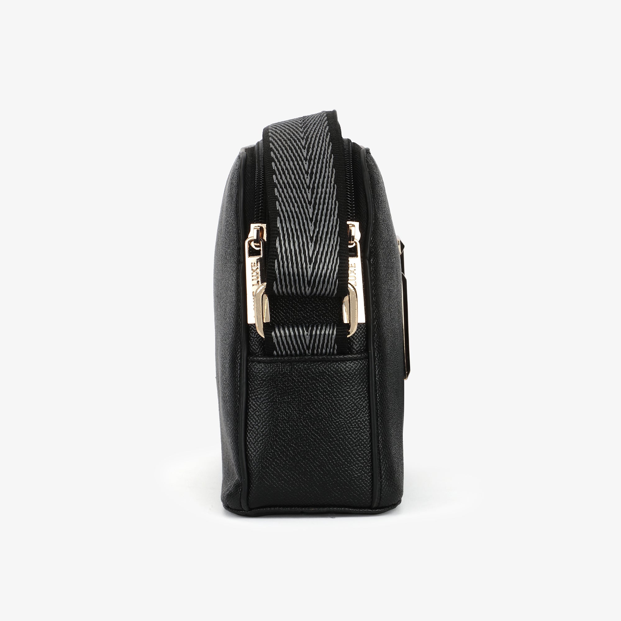 Wayne 2 Compartment Medium Sling Bag