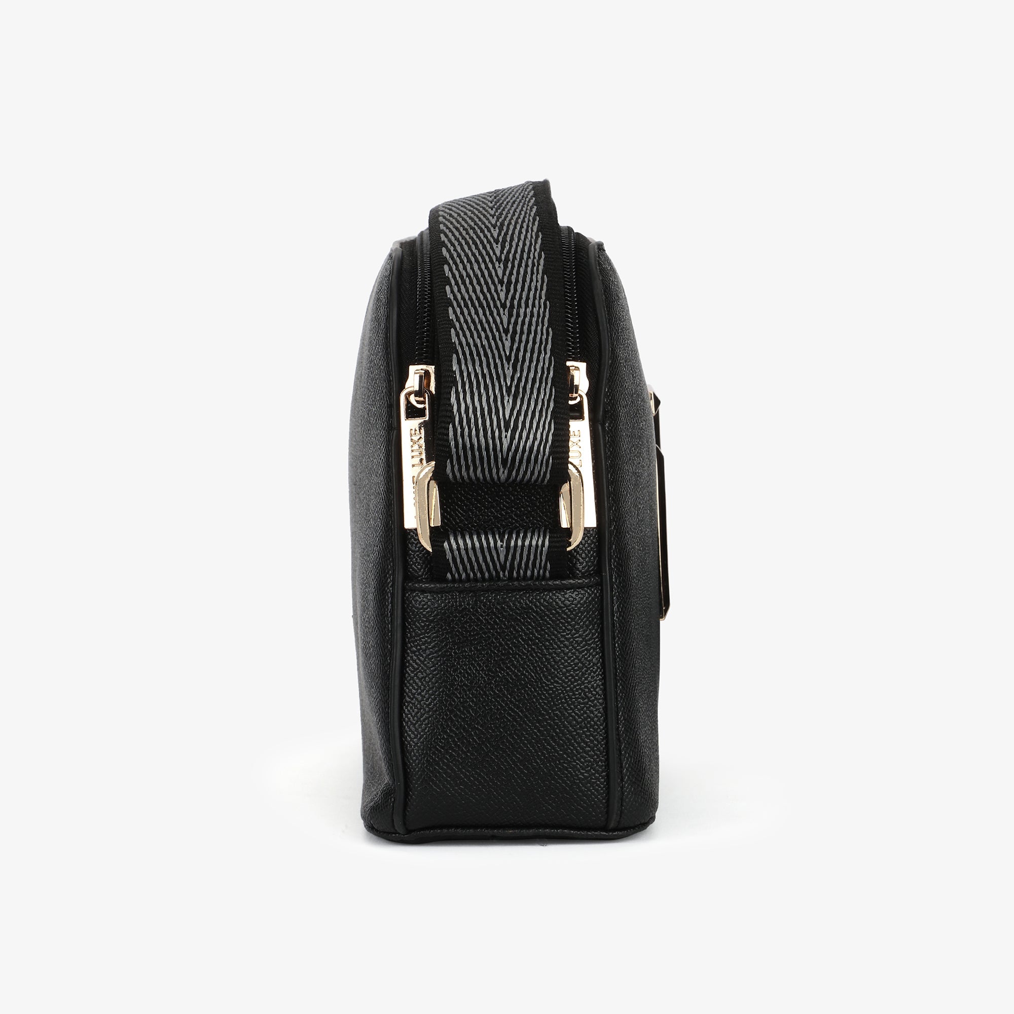 Wayne 2 Compartment Medium Sling Bag