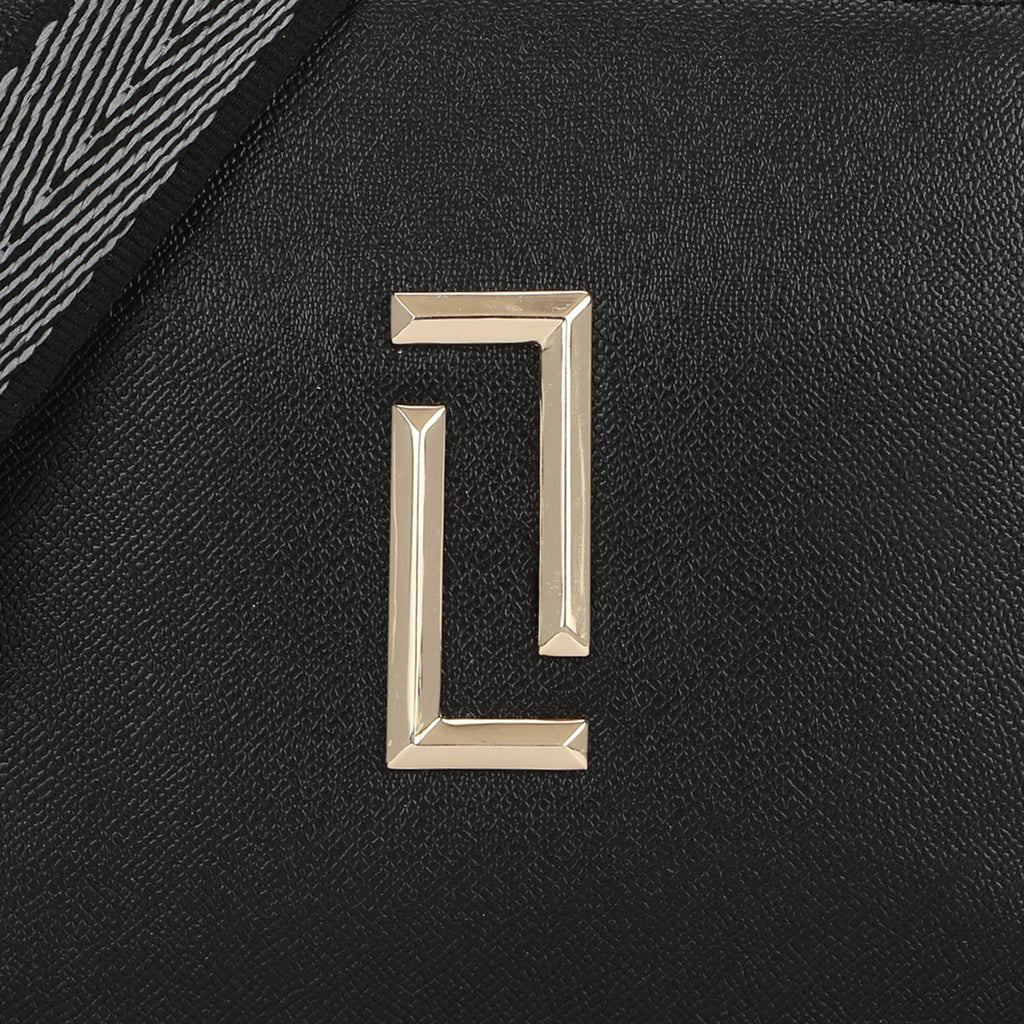 Wayne 2 Compartment Medium Sling Bag