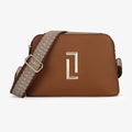 Wayne 2 Compartment Medium Sling Bag