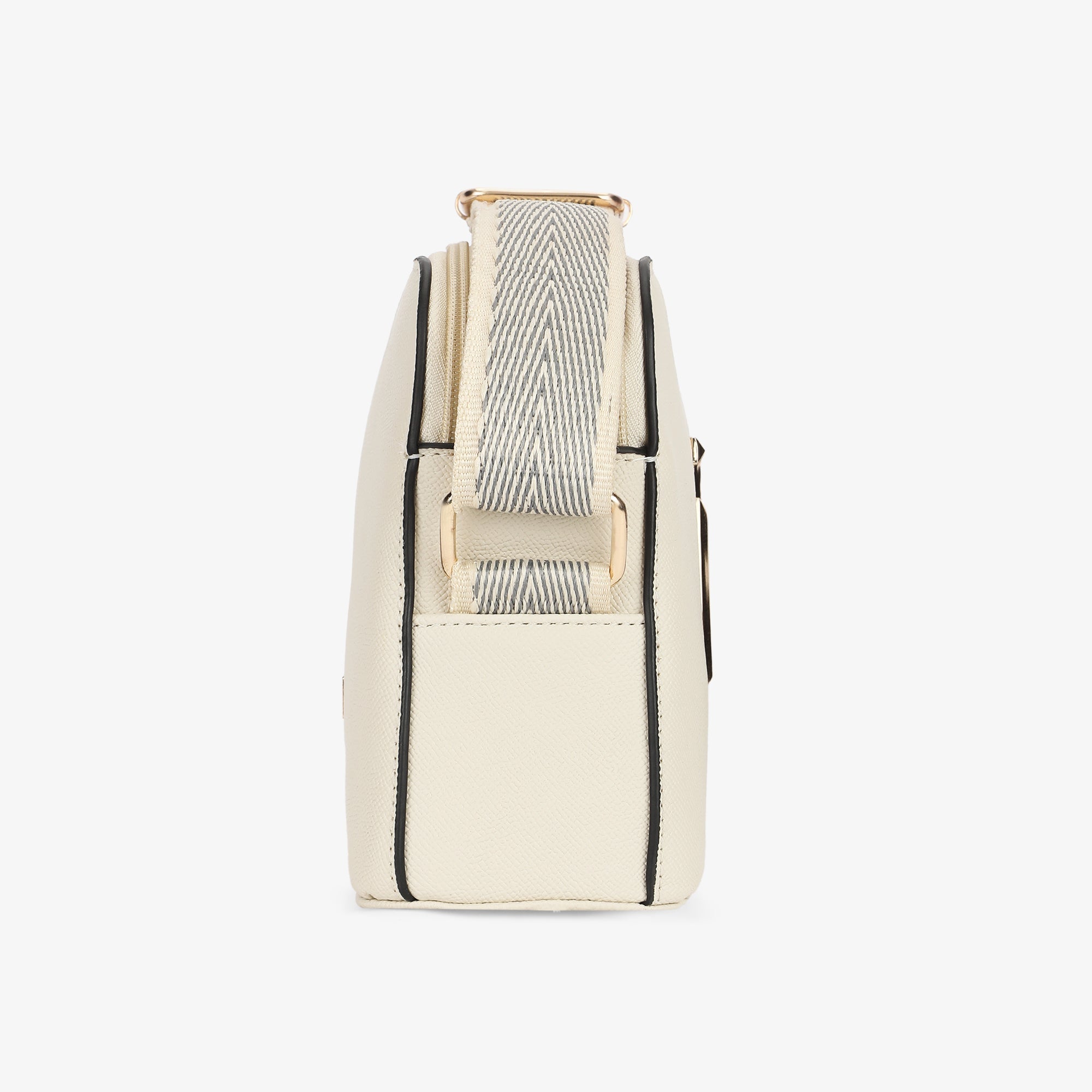 Wayne 2 Compartment Medium Sling Bag
