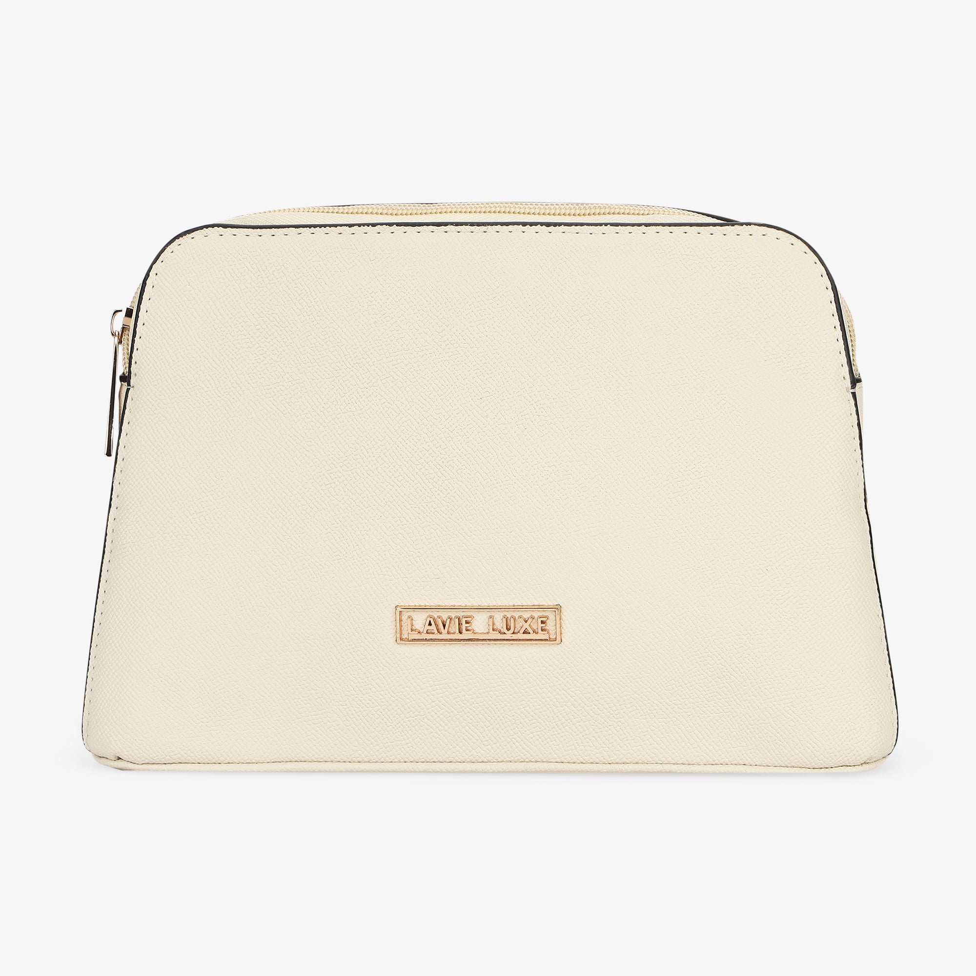 Wayne 2 Compartment Medium Sling Bag